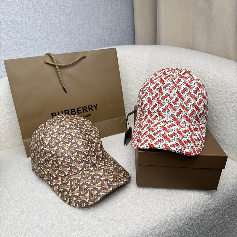 Burberry Cap 060201